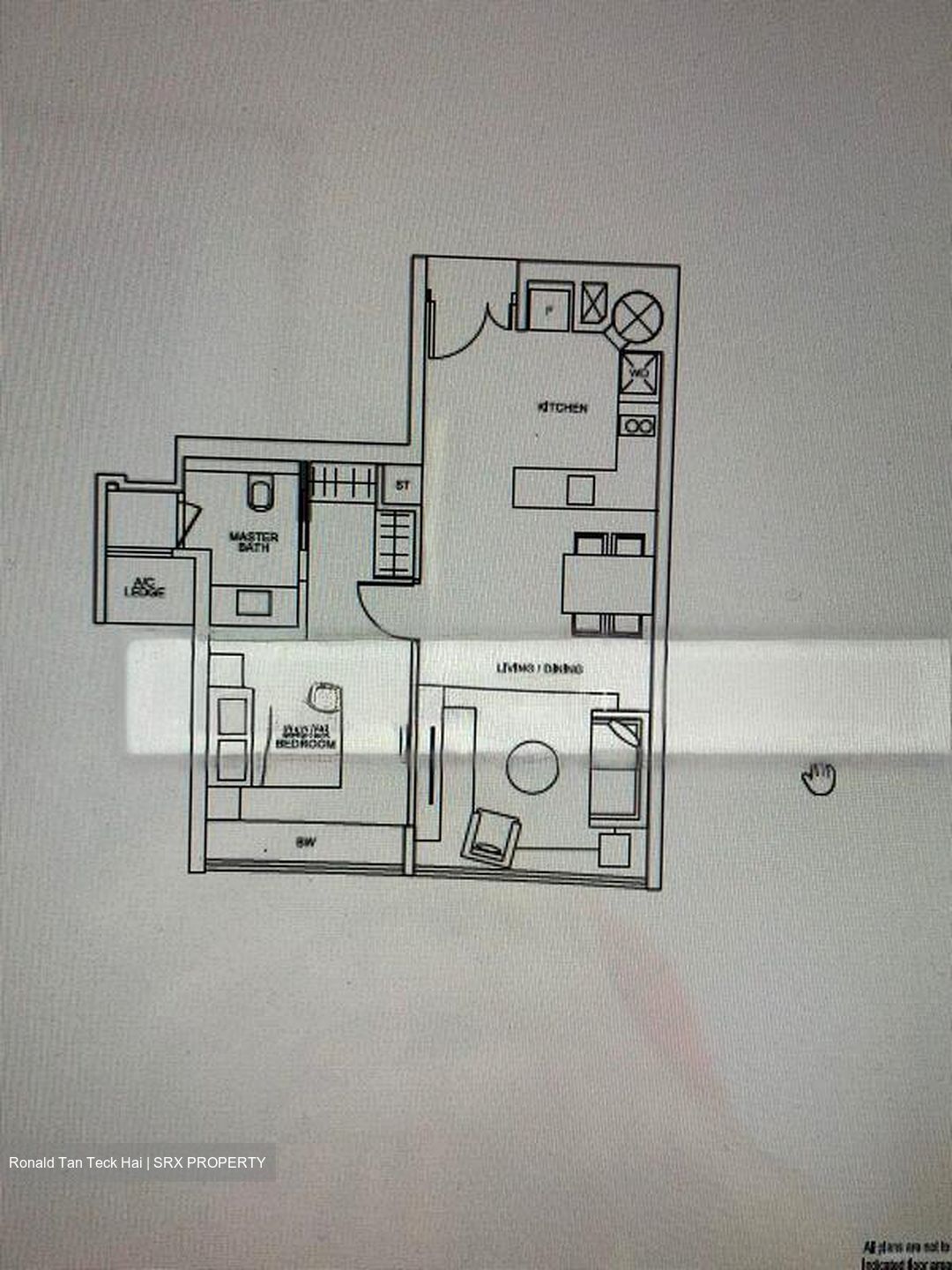 76 Shenton (D2), Apartment #503739331